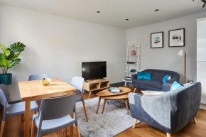 Holborn by Viridian Apartments